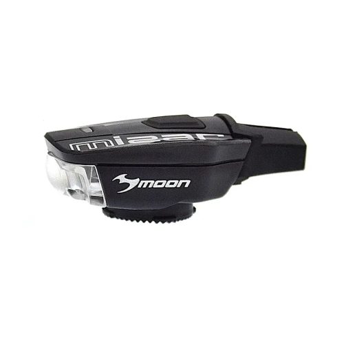 Moon, Moon LED-Frontscheinwerfer Mizar