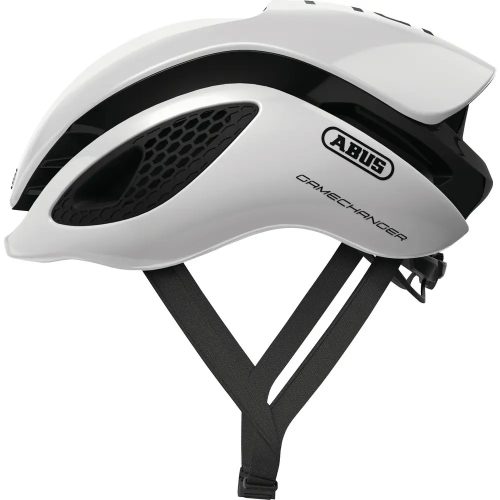 Abus, ABUS Velohelm GameChanger - Polar White
