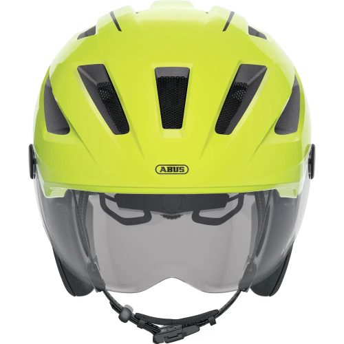 Abus, ABUS Pedelec 2.0 ACE Velohelm - Signal Yellow