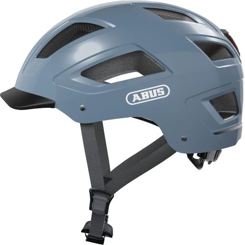 Abus, ABUS Velohelm Hyban 2.0 - Glacier Blue