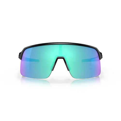 OAKLEY, Oakley Sonnenbrille Sutro Lite - matte black, prizm sapphire
