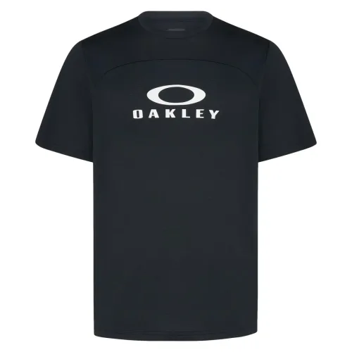 OAKLEY, Oakley Herren Free Ride Rc T-Shirt