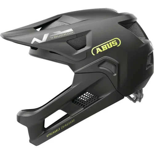 Abus, Fahrradhelm YouDrop FF