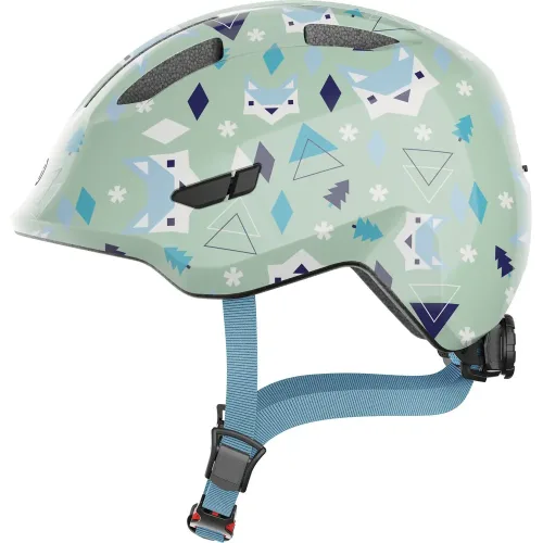 Abus, Fahrradhelm Smiley 3.0