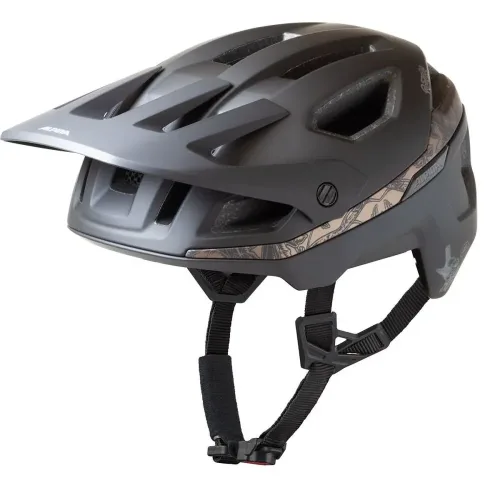 Alpina, Alpina Rootage 2 Mips Fahrradhelm