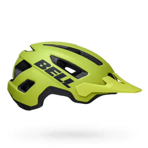 Bell, Bell Nomad II Jr. MIPS Helm - gelb
