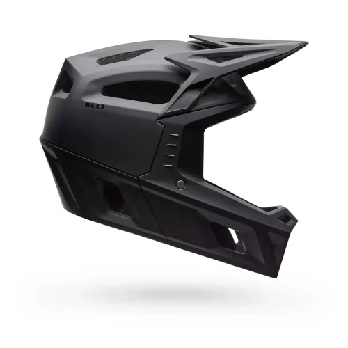 Bell, Bell Full-Air MIPS - schwarz