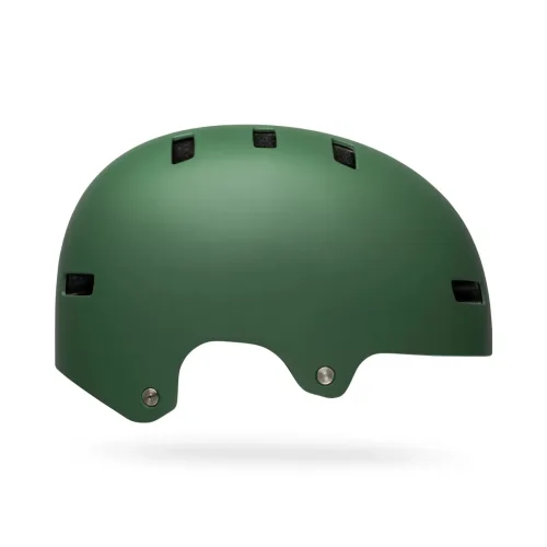 Bell, Bell Local Velohelm - grün