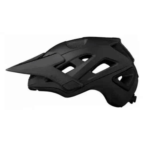 Lazer, Lazer Velohelm Jackal MTB - Matte Black