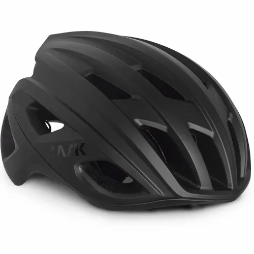 KASK, Kask Velohelm Mojito 3 - Black Matt