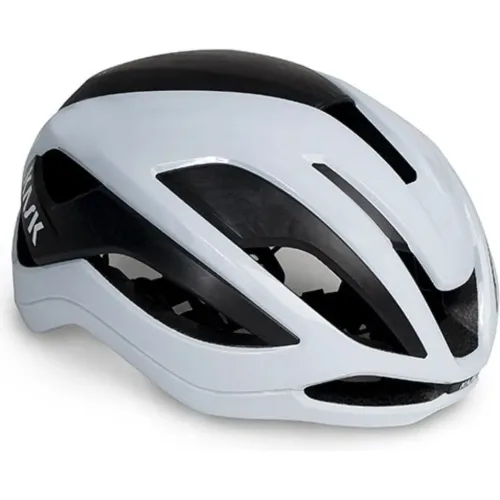 KASK, Kask Elemento Velohelm Strasse - white (bianco)