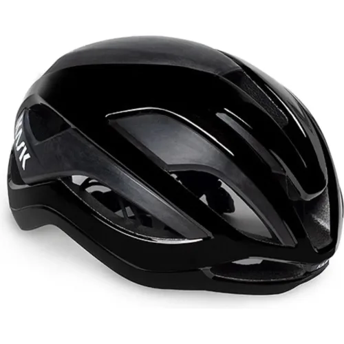 KASK, Kask Elemento Velohelm Strasse - black (nero)