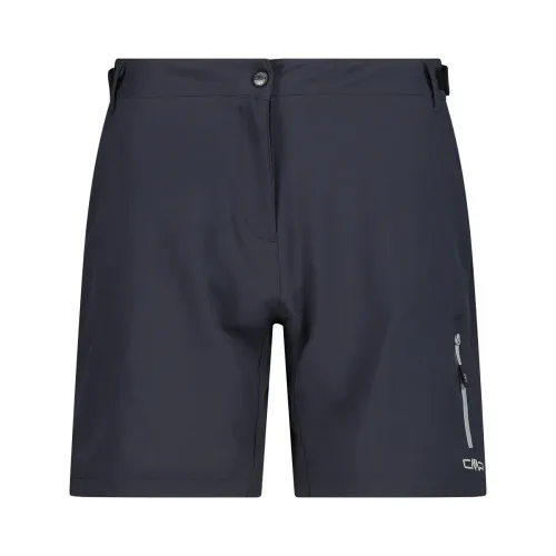 CMP, CMP Damen Free Bermuda MTB Hose kurz
