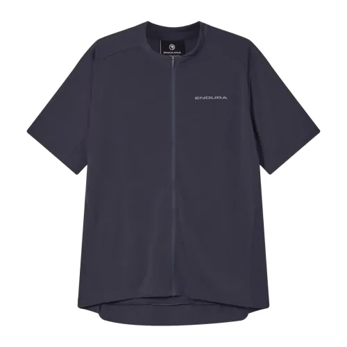 Endura, Endura Herren Loop Zipped Trikot