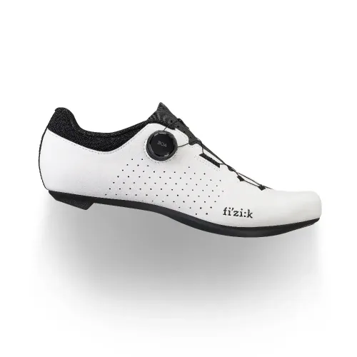 Fizik, FIZIK Radschuhe Rennrad Vento Omna weiss | 44