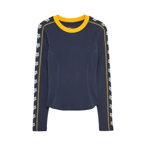 Fox, Fox Damen Circa 74 Longsleeve