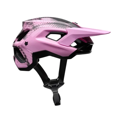 Fox, FOX Speedframe Pro Mips Velohelm Schwarz, Herren, Größe: 59-62 1/2