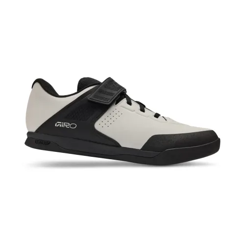 Giro Cycling, Giro Chamber III unisex weiss, Grösse 42