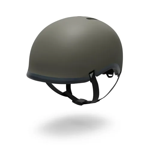 Giro, Giro Hoxton MIPS Velohelm - grün