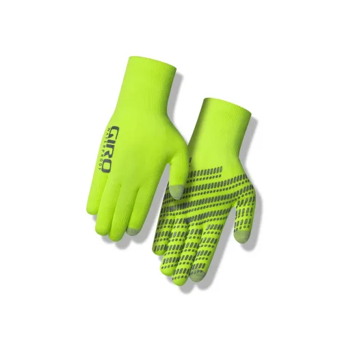Giro Cycling, Giro Xnetic H20 Glove unisex grün, Grösse S