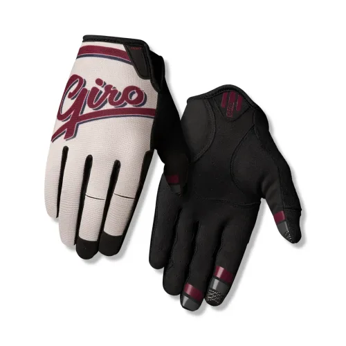 Giro Cycling, Giro DND II Glove Herren beige, Grösse XL