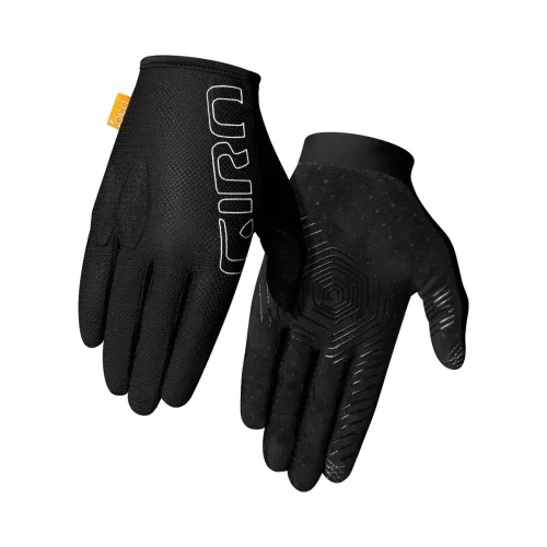 Giro Cycling, Giro Rodeo Glove unisex schwarz, Grösse S