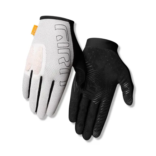 Giro Cycling, Giro Rodeo Glove unisex weiss, Grösse M