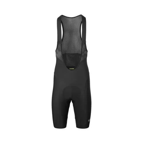 Giro Textil, Giro M Chrono Expert BIB Short Herren schwarz, Grösse M