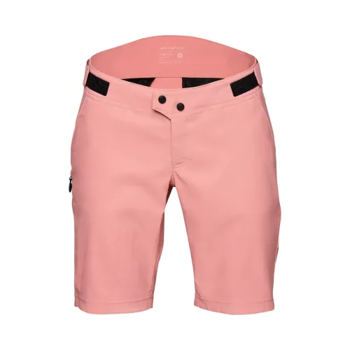 Giro Textil, Giro W Ride Short Damen pink, Grösse 10