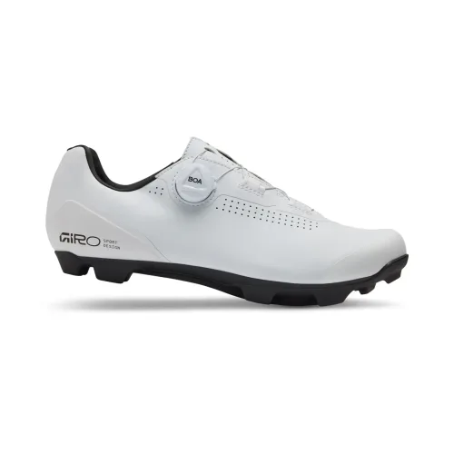 Giro Cycling, Giro Cadet XC unisex weiss, Grösse 42