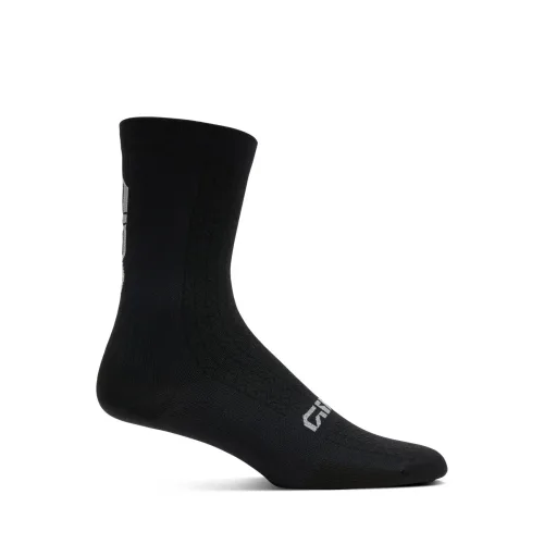 Giro Cycling, Giro HRC Sock unisex schwarz, Grösse S