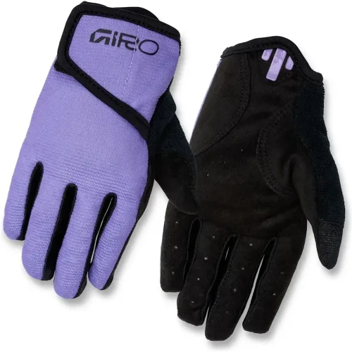 Giro Cycling, Giro DND JR III Glove unisex violett, Grösse M