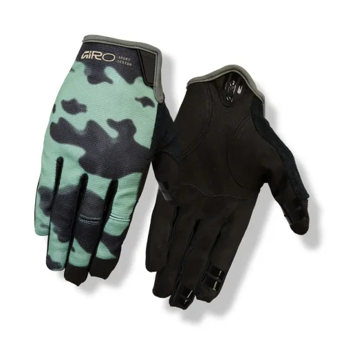 Giro Cycling, Giro DND Glove Herren mehrfarbig, Grösse M