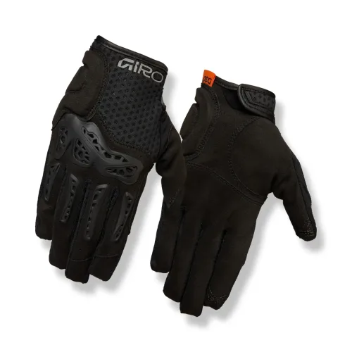 Giro Cycling, Giro Gnar Glove Herren schwarz, Grösse M