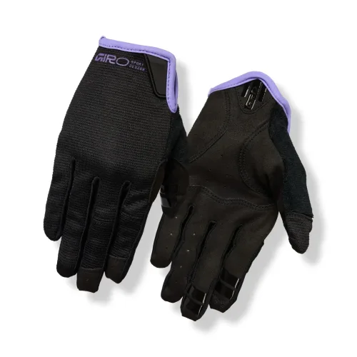 Giro Cycling, Giro W La DND Glove Damen schwarz, Grösse S