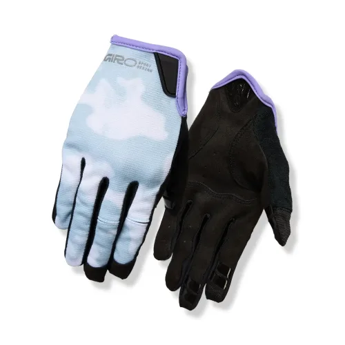 Giro Cycling, Giro W La DND Glove Damen blau, Grösse S