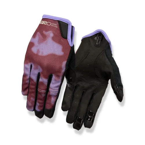 Giro Cycling, Giro W La DND Glove Damen rot, Grösse M