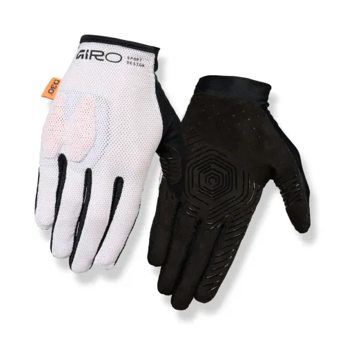 Giro Cycling, Giro Rodeo Glove Herren weiss, Grösse XL