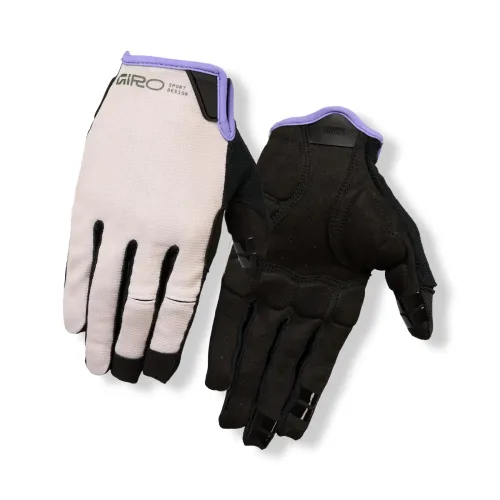 Giro Cycling, Giro DND Gel Glove Herren beige, Grösse M