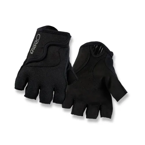 Giro Cycling, Giro Bravo Junior II Glove unisex schwarz, Grösse S