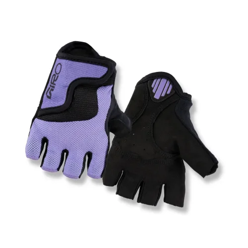 Giro Cycling, Giro Bravo Junior II Glove unisex violett, Grösse S