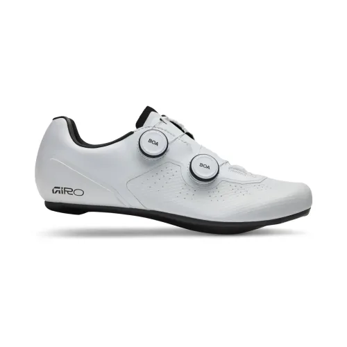 Giro Cycling, Giro Regime II unisex weiss, Grösse 42.5