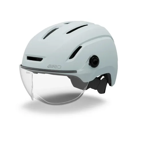 Giro, Giro Evoke MIPS Velohelm - blau