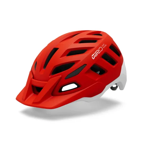 Giro, Giro Radix MIPS Velohelm - rot