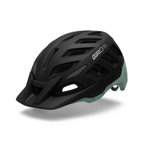 Giro, Giro Radix MIPS Velohelm - grün
