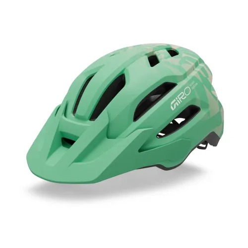 Giro, Giro Fixture II Youth MIPS Velohelm - grün