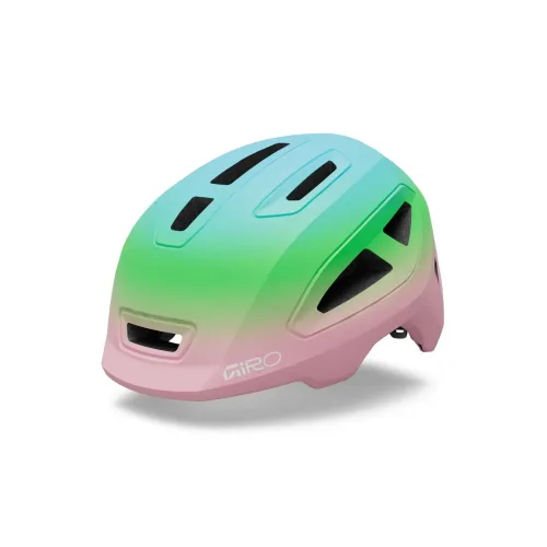 Giro, Giro Scamp II Velohelm - pink