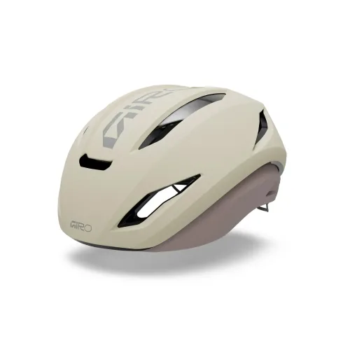 Giro Cycling, Giro Eclipse Pro Spherical MIPS Rennvelohelm unisex, beige, Grösse: L