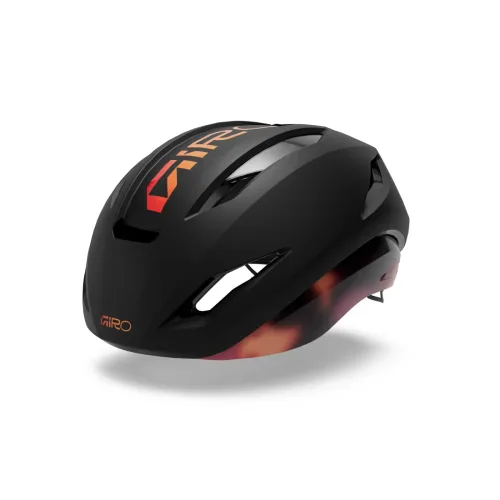 Giro Cycling, Giro Eclipse Pro Spherical MIPS Rennvelohelm unisex, schwarz, Grösse: S