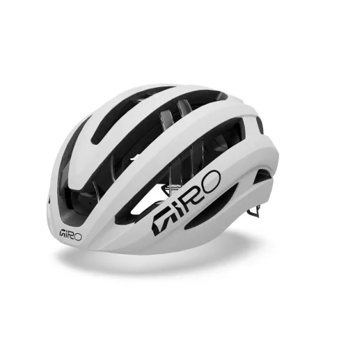Giro Cycling, Giro Aries Spherical MIPS Rennvelo Helm unisex, weiss, Grösse: M